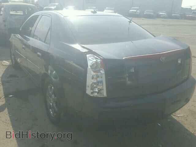 2004 CADILLAC CTS - VIN: 1G6DM577340109633 - Фото 3