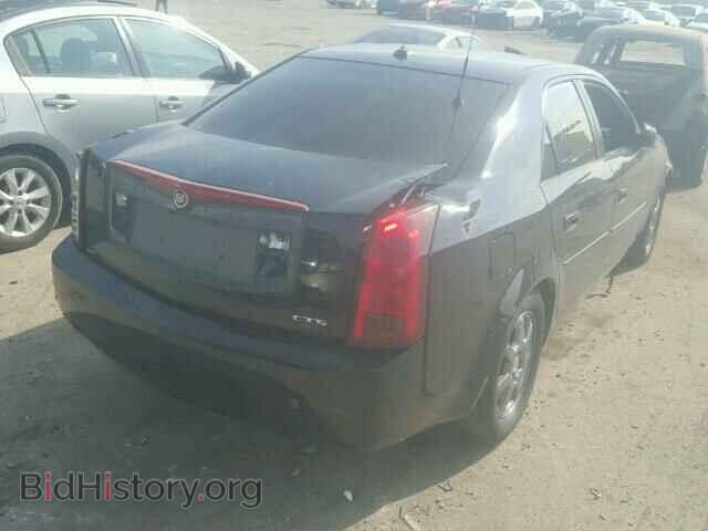 2004 CADILLAC CTS - VIN: 1G6DM577340109633 - Фото 4