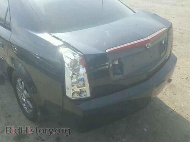 2004 CADILLAC CTS - VIN: 1G6DM577340109633 - Фото 9