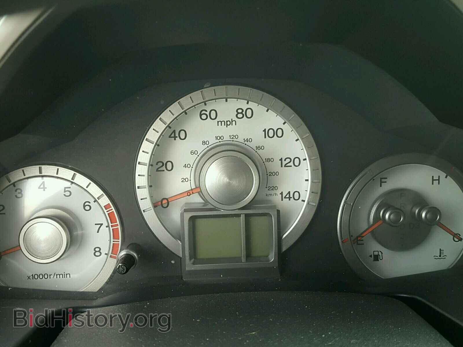 2011 HONDA PILOT - VIN: 5FNYF3H46BB029484 - Фото 8