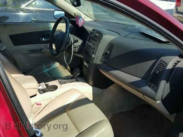 2004 CADILLAC CTS - VIN: 1G6DM577740162285 - Фото 5