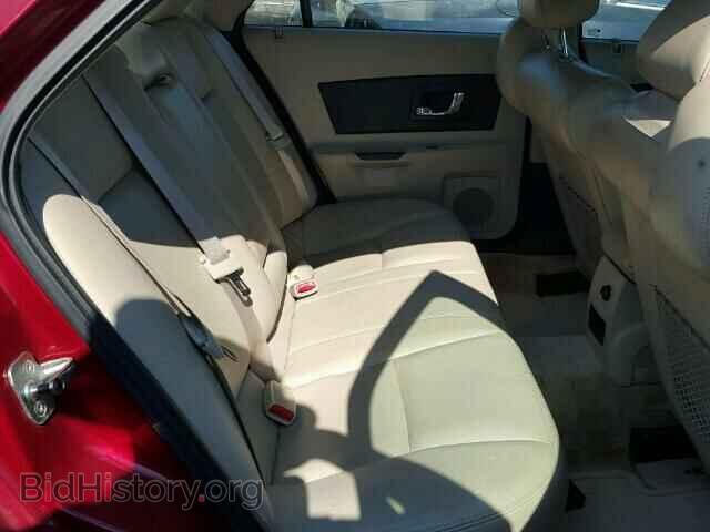 2004 CADILLAC CTS - VIN: 1G6DM577740162285 - Фото 6