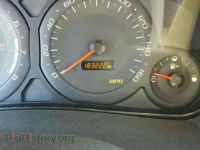 2004 CADILLAC CTS - VIN: 1G6DM577740162285 - Фото 8