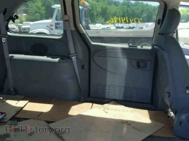 2007 DODGE CARAVAN - VIN: 1D4GP25R77B206155 - Фото 6