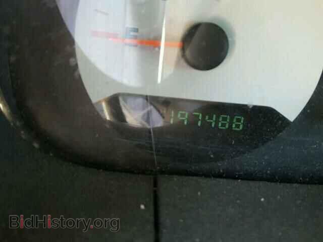 2007 DODGE CARAVAN - VIN: 1D4GP25R77B206155 - Фото 8
