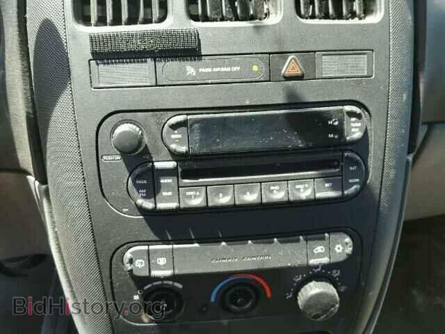 2007 DODGE CARAVAN - VIN: 1D4GP25R77B206155 - Фото 10