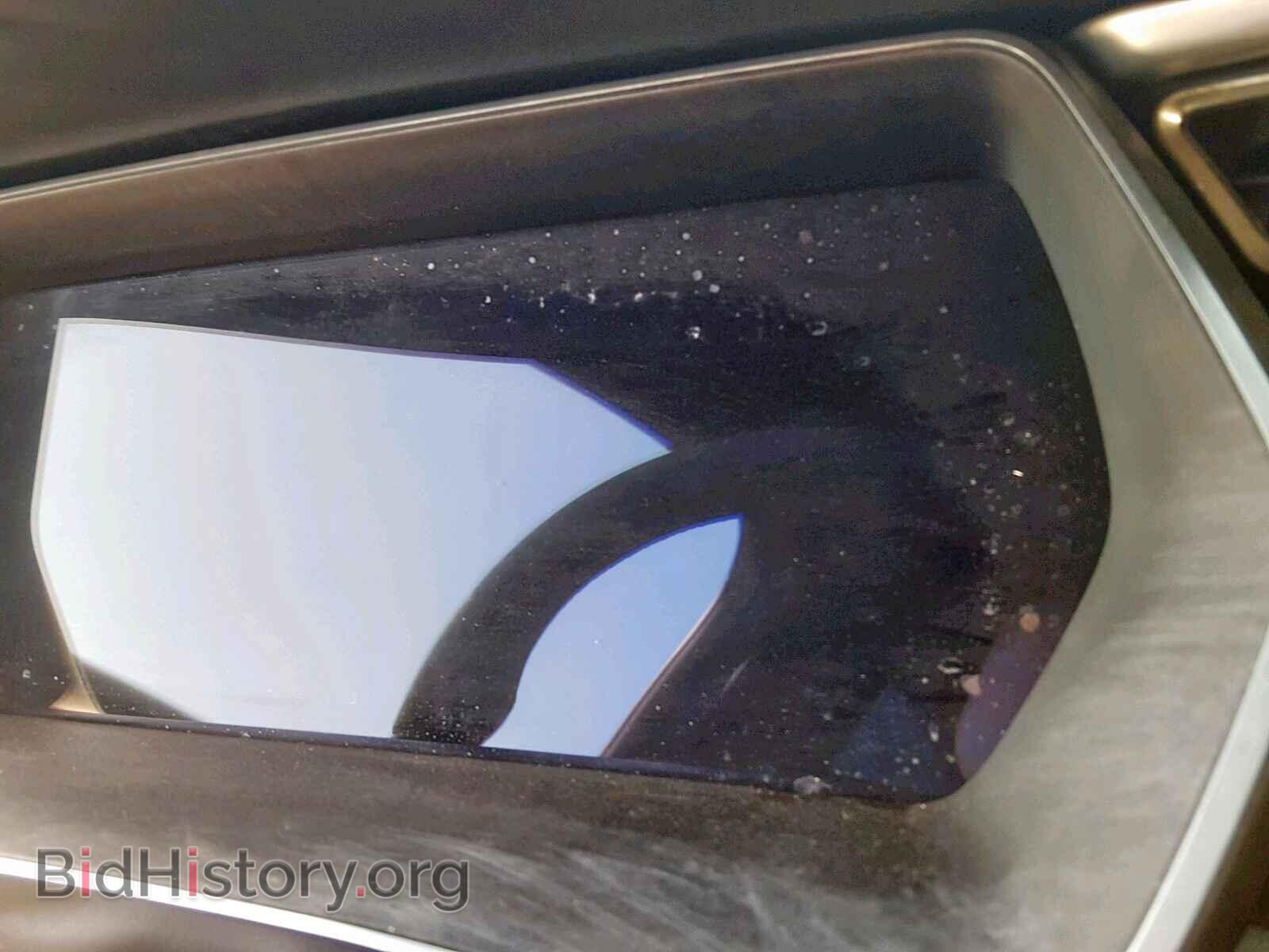 2017 TESLA MODEL X - VIN: 5YJXCDE22HF026233 - Фото 8