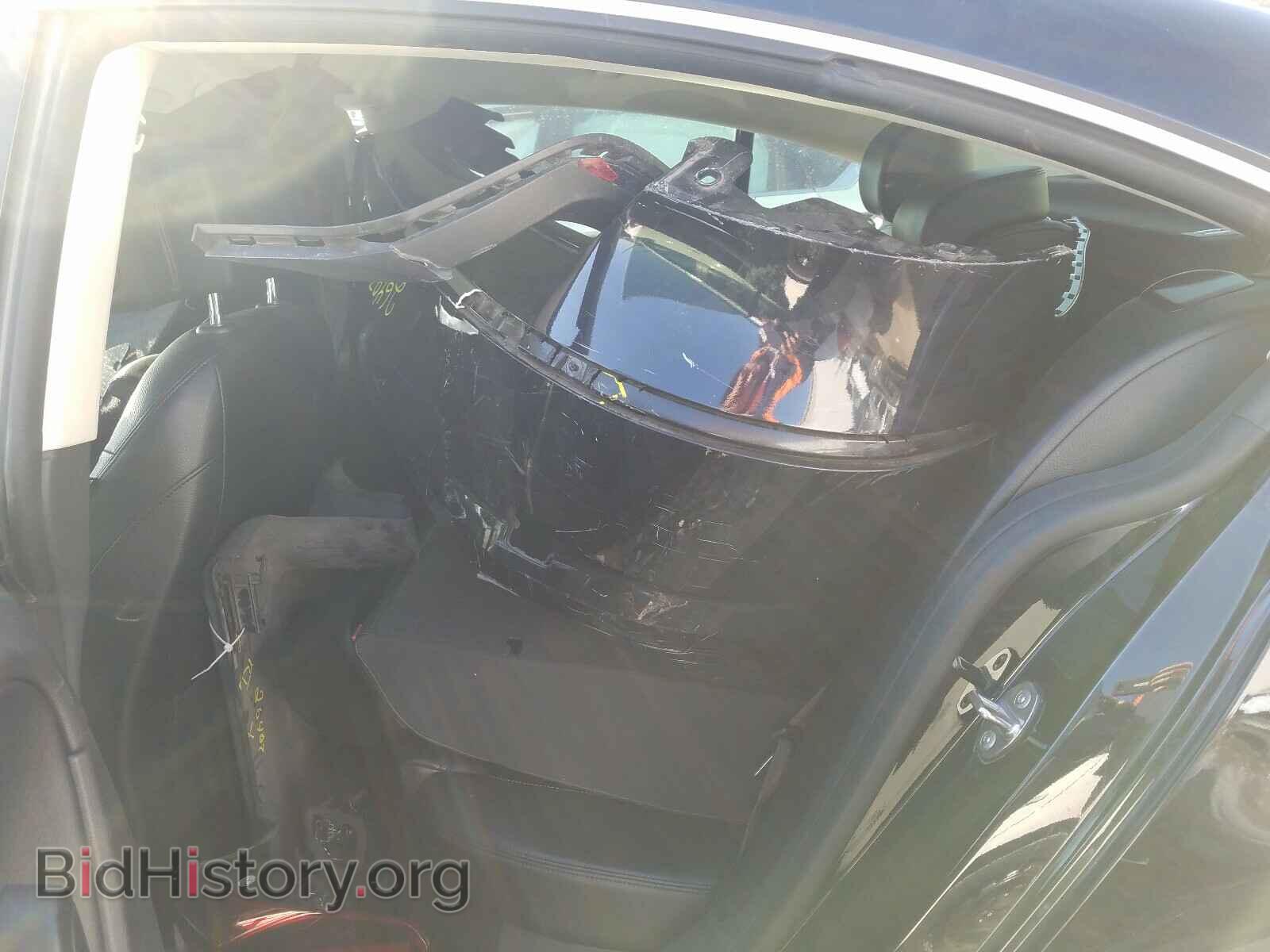 2013 VOLKSWAGEN CC - VIN: WVWAP7AN4DE521170 - Фото 6