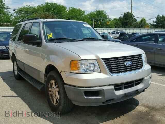 Photo 1FMPU16525LA06380 - FORD EXPEDITION 2005