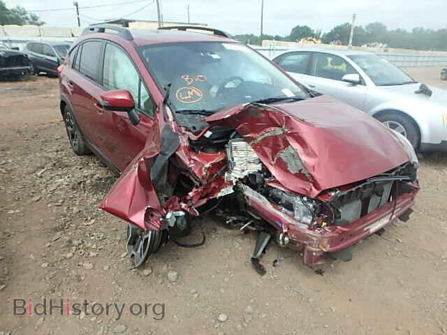 Photo JF2GPAPC3F8238047 - SUBARU XV 2015