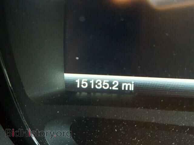 2014 FORD EDGE - VIN: 2FMDK4JC3EBB00509 - Photo 8