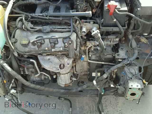 2008 FORD EDGE - VIN: 2FMDK36C18BB43981 - Фото 7