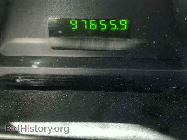 2008 FORD EDGE - VIN: 2FMDK36C18BB43981 - Фото 8