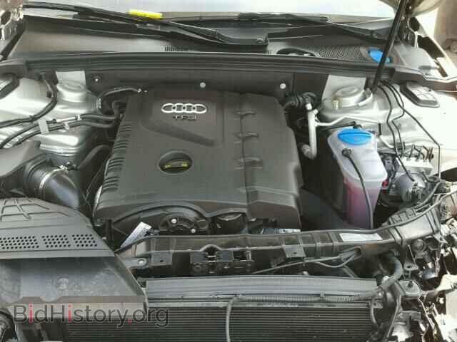 2014 AUDI A4 - VIN: WA1UFAFL3EA072281 - Фото 7