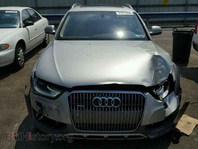 2014 AUDI A4 - VIN: WA1UFAFL3EA072281 - Фото 10