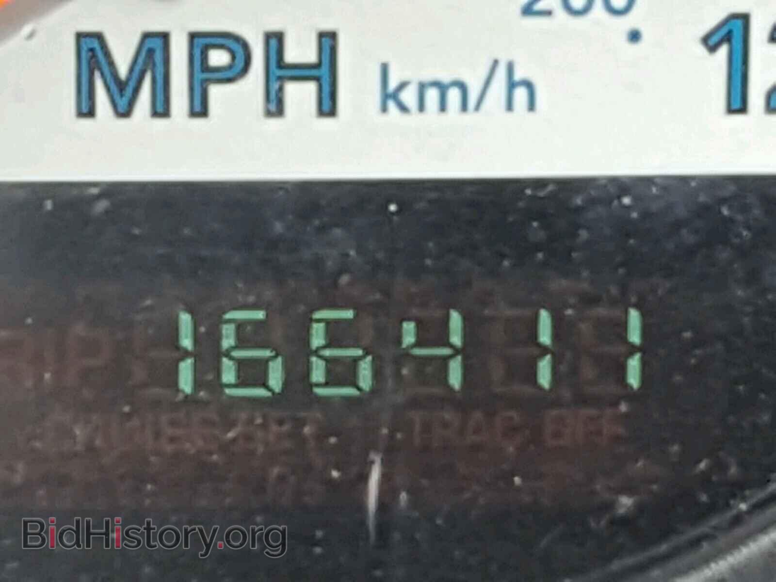 2007 DODGE CARAVAN - VIN: 2D4GP44L07R216343 - Фото 8