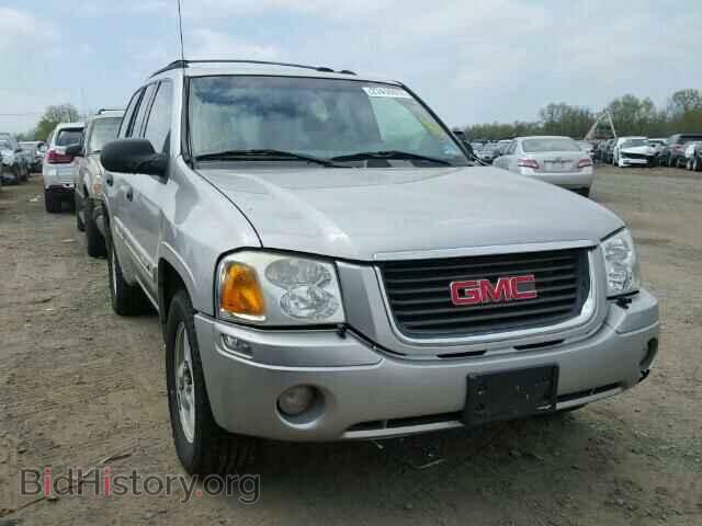 Фотография 1GKDT13S642292263 - GMC ENVOY 2004