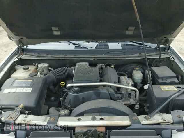 2004 GMC ENVOY - VIN: 1GKDT13S642292263 - Фото 7