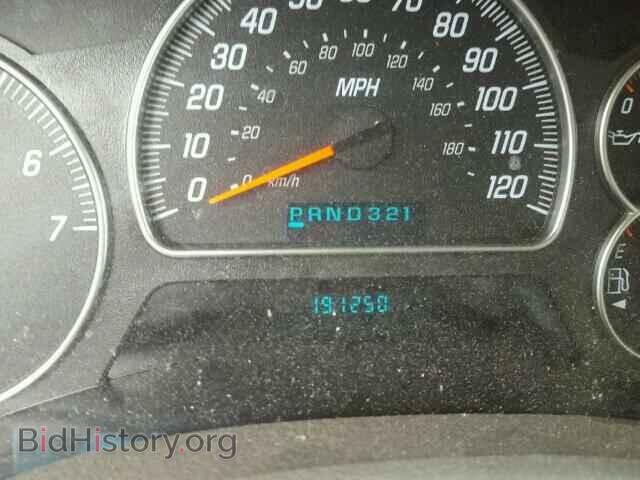2004 GMC ENVOY - VIN: 1GKDT13S642292263 - Фото 8