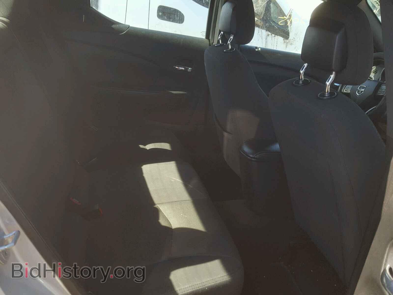 2011 DODGE AVENGER - VIN: 1B3BD4FB0BN563134 - Photo 6