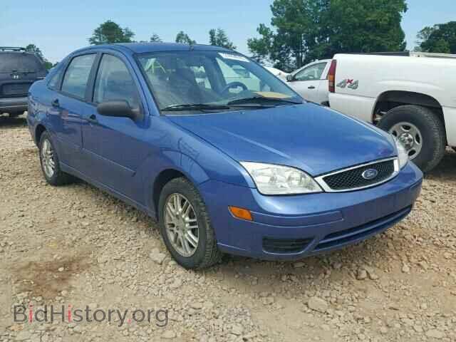 Photo 1FAFP34N15W256977 - FORD FOCUS 2005