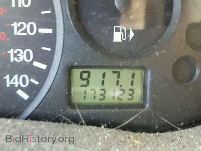 2005 FORD FOCUS - VIN: 1FAFP34N15W256977 - Фото 8