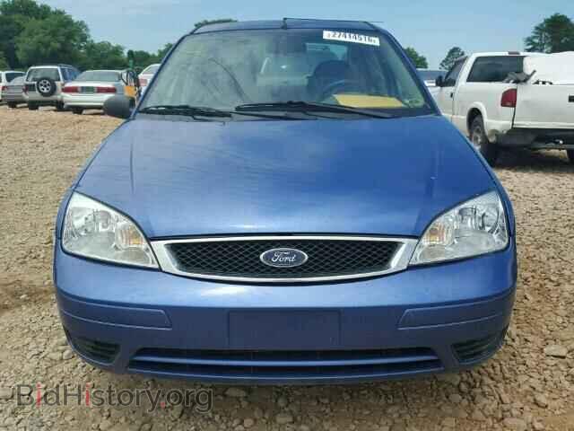 2005 FORD FOCUS - VIN: 1FAFP34N15W256977 - Фото 10