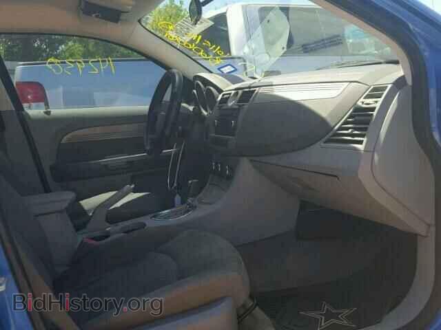 2008 CHRYSLER SEBRING - VIN: 1C3LC46K88N258919 - Фото 5