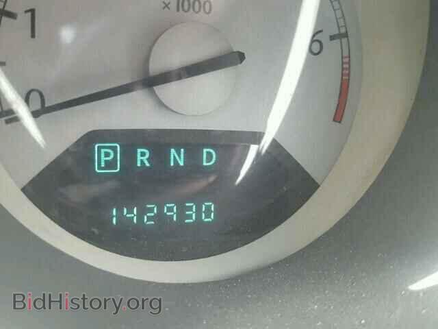 2008 CHRYSLER SEBRING - VIN: 1C3LC46K88N258919 - Фото 8