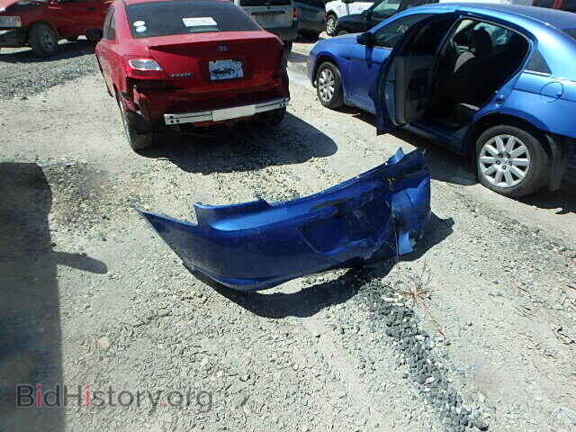 2008 CHRYSLER SEBRING - VIN: 1C3LC46K88N258919 - Фото 10