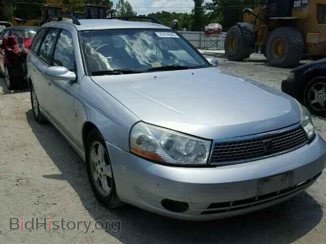 Photo 1G8JD84R84Y512218 - SATURN L300 2004