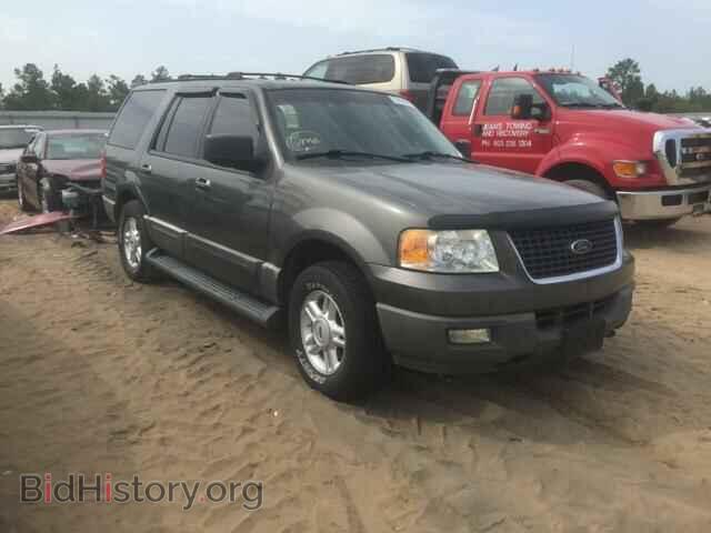 Фотография 1FMPU16L84LA88306 - FORD EXPEDITION 2004