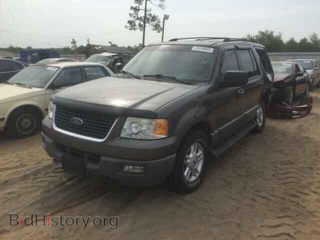 2004 FORD EXPEDITION - VIN: 1FMPU16L84LA88306 - Фото 2