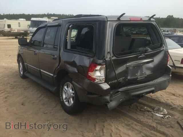 2004 FORD EXPEDITION - VIN: 1FMPU16L84LA88306 - Фото 3