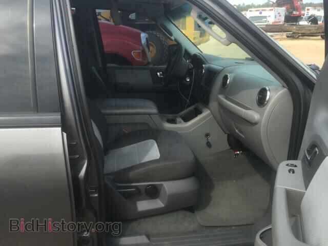 2004 FORD EXPEDITION - VIN: 1FMPU16L84LA88306 - Фото 5