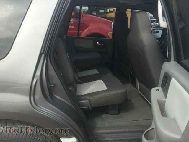 2004 FORD EXPEDITION - VIN: 1FMPU16L84LA88306 - Фото 6