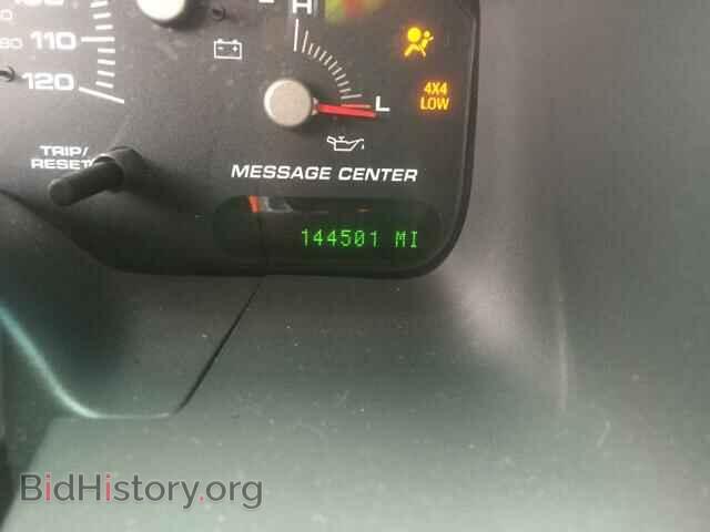 2004 FORD EXPEDITION - VIN: 1FMPU16L84LA88306 - Фото 8