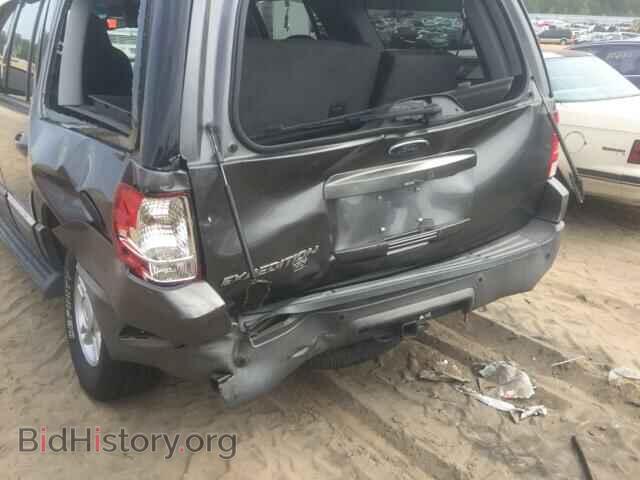 2004 FORD EXPEDITION - VIN: 1FMPU16L84LA88306 - Фото 9