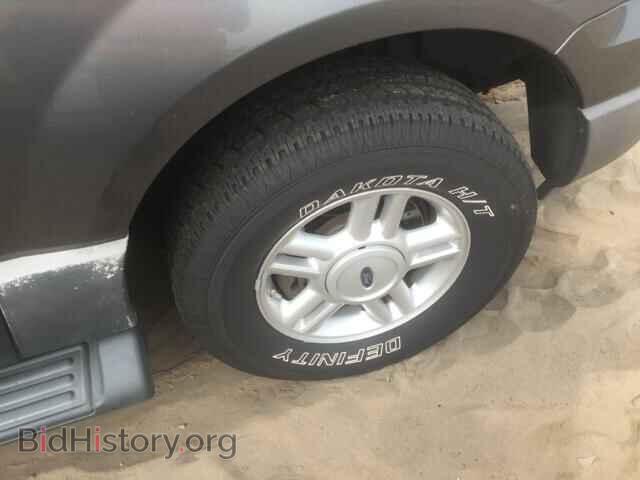 2004 FORD EXPEDITION - VIN: 1FMPU16L84LA88306 - Фото 10