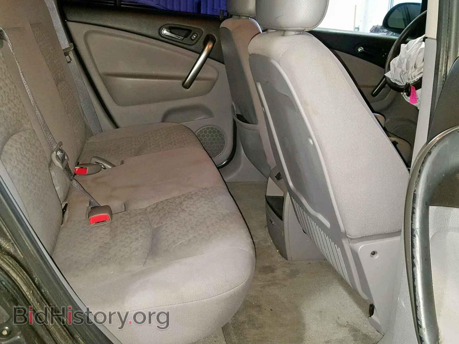 2006 SATURN VUE - VIN: 5GZCZ23DX6S863610 - Фото 6