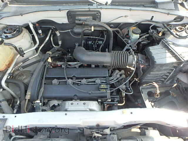 2003 MAZDA TRIBUTE - VIN: 4F2YZ02B33KM12879 - Фото 7