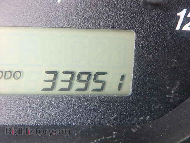 2003 MAZDA TRIBUTE - VIN: 4F2YZ02B33KM12879 - Фото 8