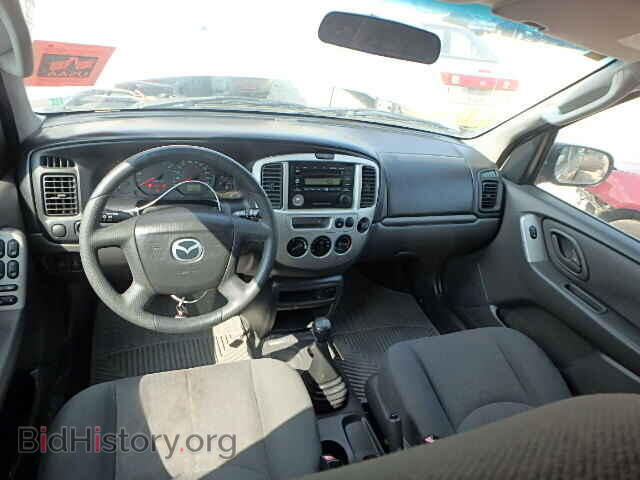 2003 MAZDA TRIBUTE - VIN: 4F2YZ02B33KM12879 - Фото 9