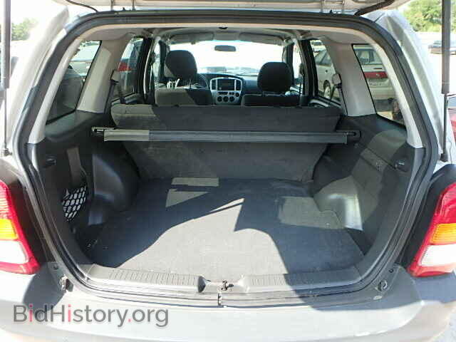 2003 MAZDA TRIBUTE - VIN: 4F2YZ02B33KM12879 - Фото 10