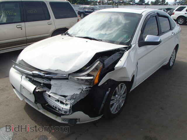 2009 FORD FOCUS - VIN: 1FAHP37N09W234821 - Photo 2