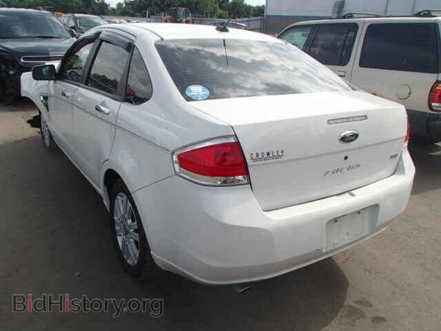 2009 FORD FOCUS - VIN: 1FAHP37N09W234821 - Photo 3