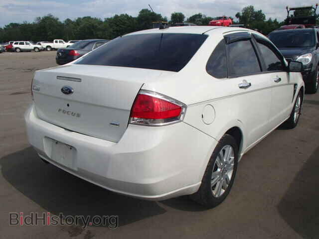 2009 FORD FOCUS - VIN: 1FAHP37N09W234821 - Photo 4
