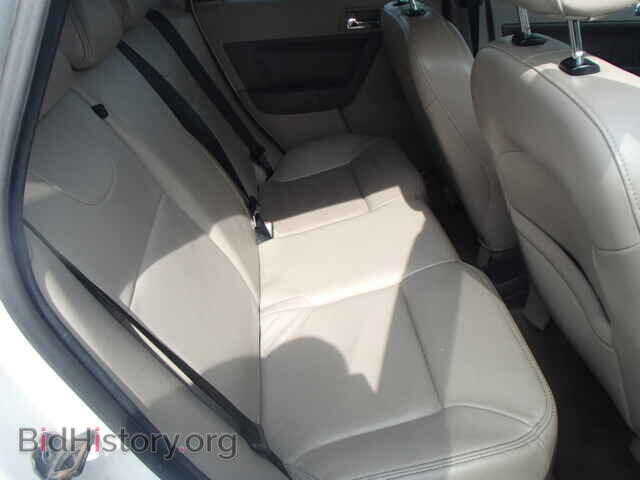 2009 FORD FOCUS - VIN: 1FAHP37N09W234821 - Photo 6