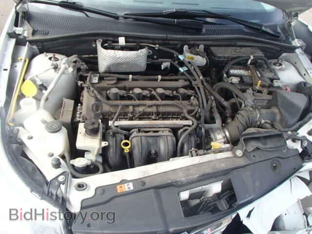 2009 FORD FOCUS - VIN: 1FAHP37N09W234821 - Photo 7