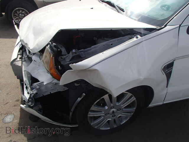 2009 FORD FOCUS - VIN: 1FAHP37N09W234821 - Photo 9